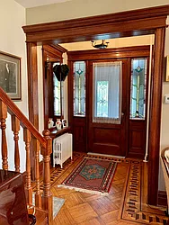 Sold by John A Maguire Real Estate LLC