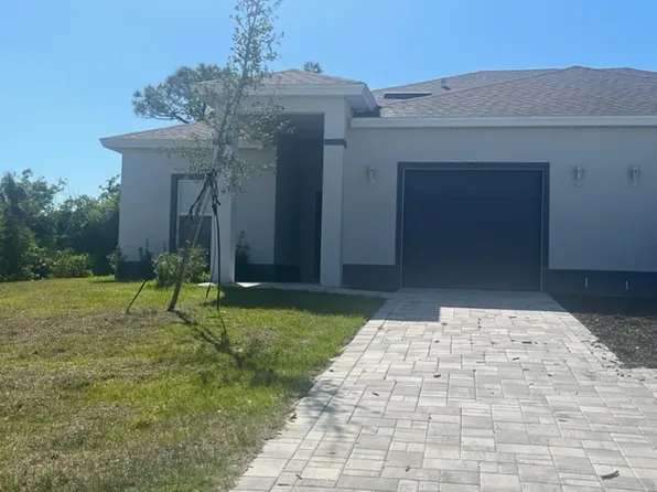 120 Homer Ave S, Lehigh Acres, FL 33973