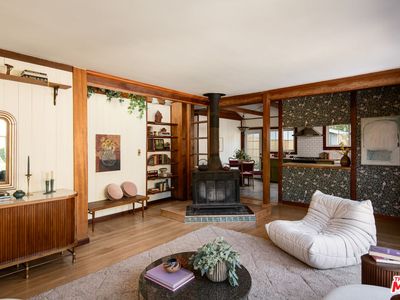 301 Museum Dr, Los Angeles, CA, 90065