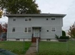 1000 Randolph Ave, Rahway, NJ 07065