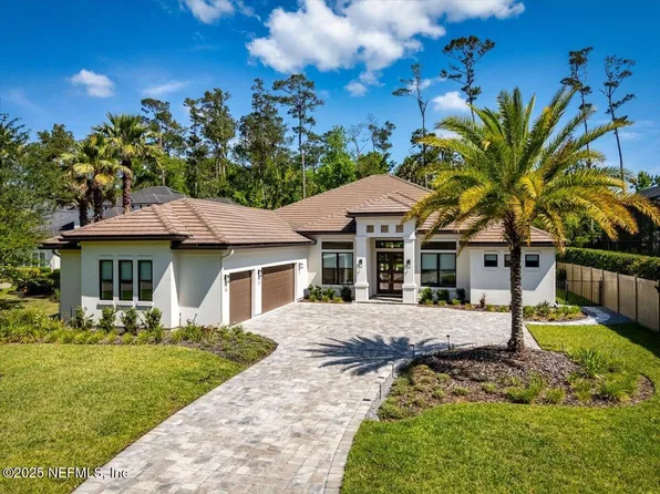 404 PAYASADA LAKES Avenue, Ponte Vedra Beach, FL 32082