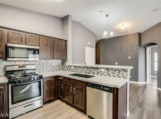 5908 High Steed St UNIT 101, Henderson, NV 89011
