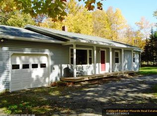 50 Pirate Ln, Fairfield, ME 04937
