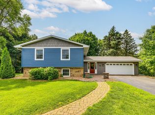 989 Kadler Ave NE, Saint Michael, MN 55376