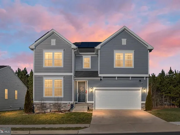 6371 Pointer Ln, King George, VA 22485