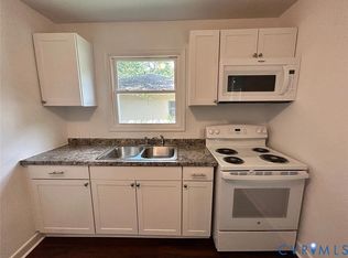 2709 Maple St, Hopewell, VA 23860