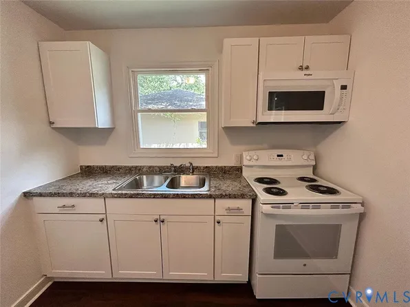 2709 Maple St, Hopewell, VA 23860