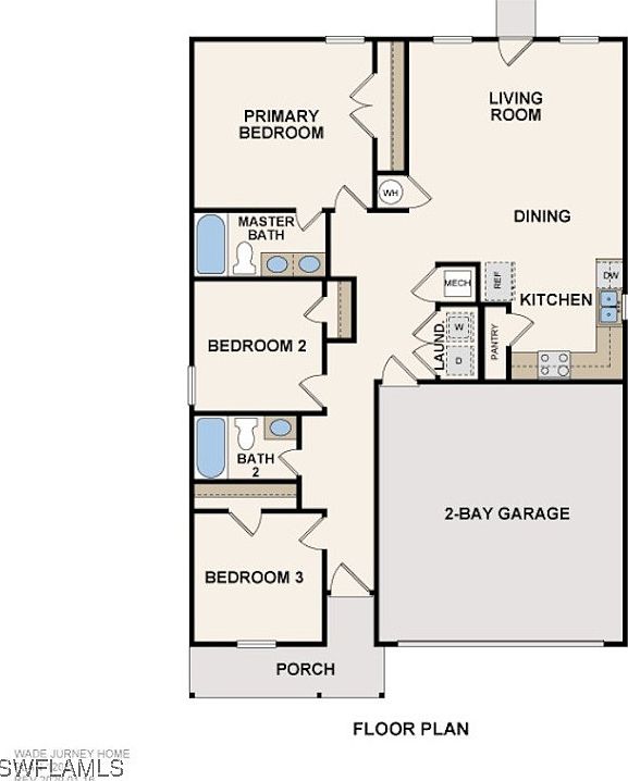 2nd image of 2006 Inglewood Cir