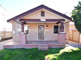 5306 3rd Ave, Los Angeles, CA 90043