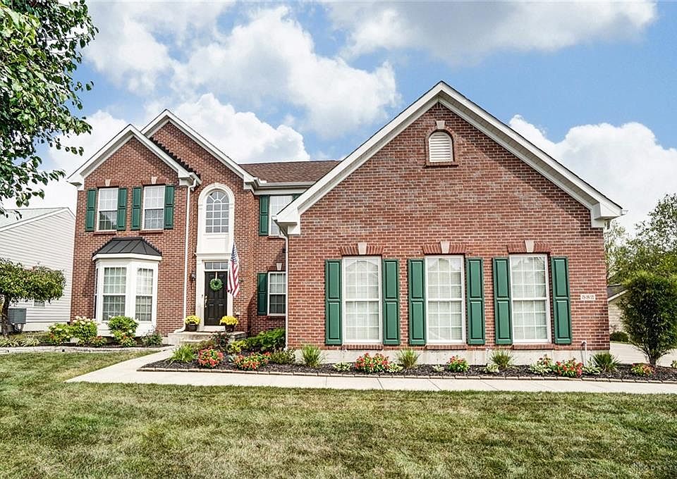1st image of 582 Ashbury Farms Dr