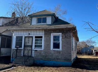 1576 Taft St, Gary, IN 46404