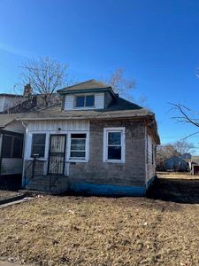 1576 Taft St, Gary, IN, 46404