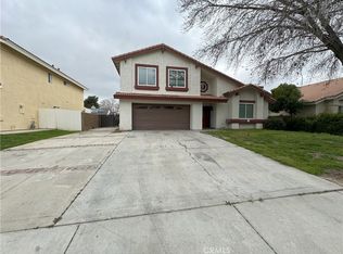 44147 Camellia St, Lancaster, CA 93535