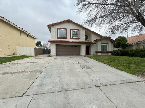 44147 Camellia St, Lancaster, CA 93535
