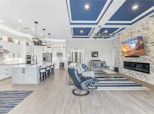 17160 Easy Stream Ct, Alva, FL 33920