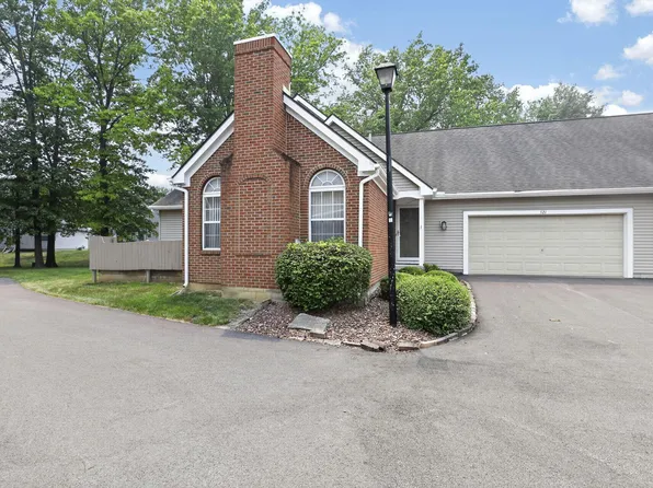 521 Brickstone Dr, Delaware, OH 43015