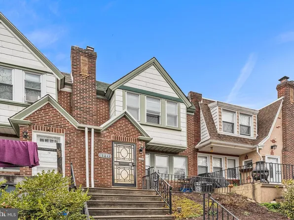 6222 N Hancock St, Philadelphia, PA 19120