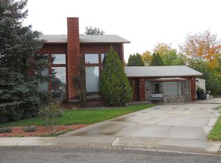 559 N Cherry St, Fruita, CO 81521