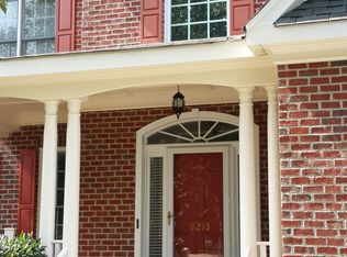 8213 Gaspari Ct, Raleigh, NC 27615