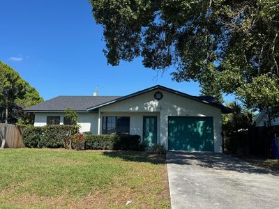1826 4th Place, Vero Beach, FL, 32962