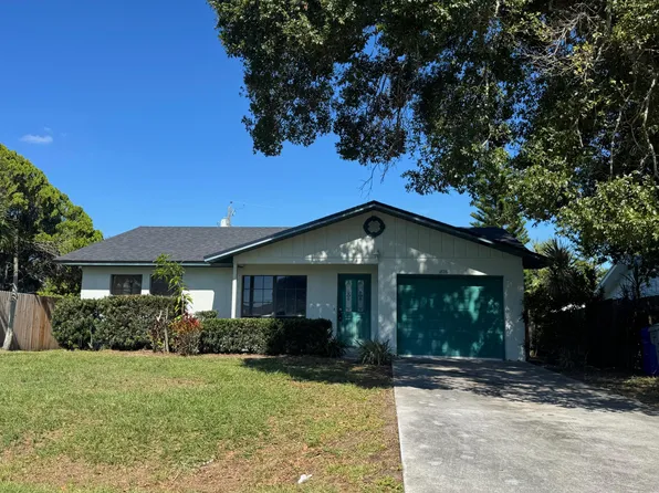 1826 4th Place, Vero Beach, FL 32962