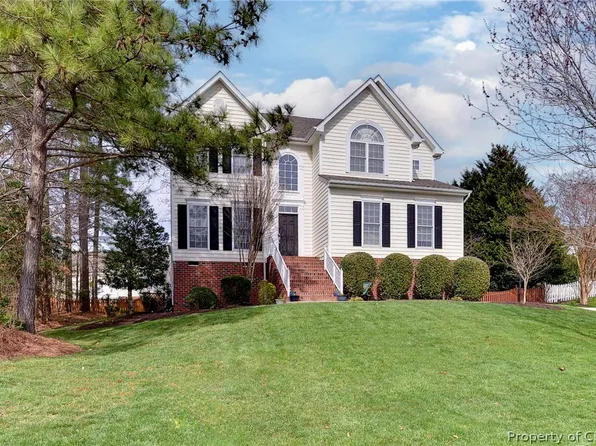 9412 Ashlock Ct, Toano, VA 23168