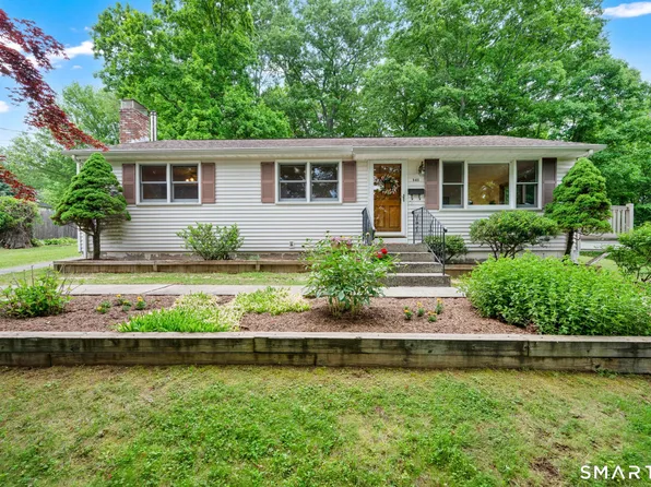 141 Fairlawn Street, Bristol, CT 06010