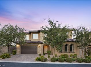 446 Bosco Di Fiore St, Las Vegas, NV 89138