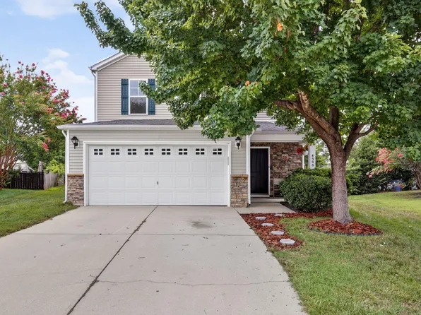 4508 Arcaro Dr, Knightdale, NC 27545