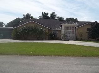 18690 SW 291st St, Homestead, FL 33030