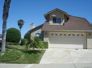 13411 Palamos Pl, Chino Hills, CA 91709
