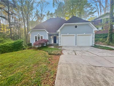 2439 Brookdale Dr NE, Atlanta, GA, 30345