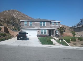 20921 Mountain Gate Dr, Riverside, CA 92507