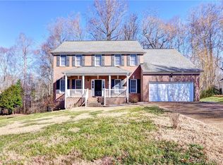8404 Down Patrick Way, Williamsburg, VA 23188