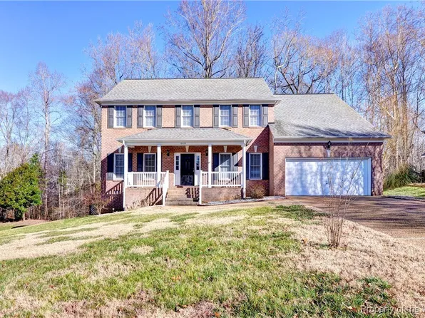 8404 Down Patrick Way, Williamsburg, VA 23188
