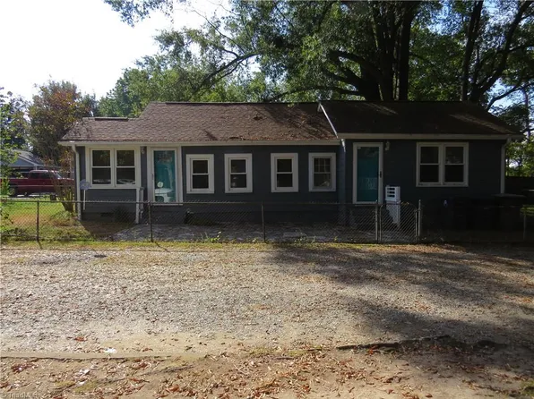 1905 McKnight Mill Rd, Greensboro, NC 27405