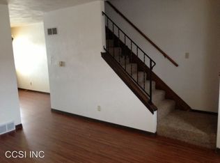 653 W 61st St, Davenport, IA 52806
