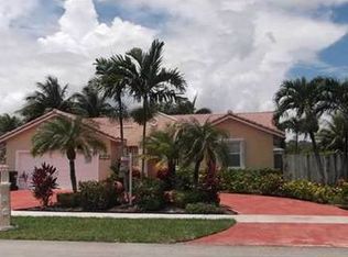 14937 SW 170th Ter, Miami, FL 33187