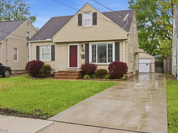 30125 Phillips Ave, Wickliffe, OH 44092