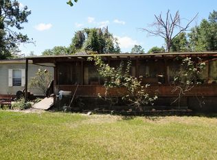13630 NE 158th Pl, Fort Mc Coy, FL 32134