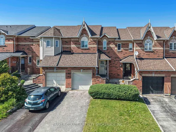 16 Drake Dr, Barrie, ON L4N 8W3