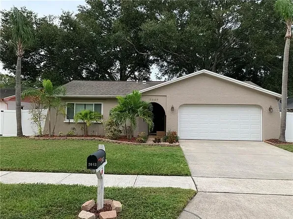 2043 Groveland Rd, Palm Harbor, FL 34683