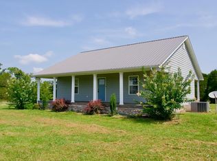 1177 Ray Broyles Rd, Sparta, TN 38583