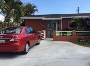 1881 SW 88th Ave UNIT 1881, Miami, FL 33165