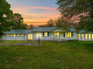 41901 State Route 160, Wilkesville, OH 45695