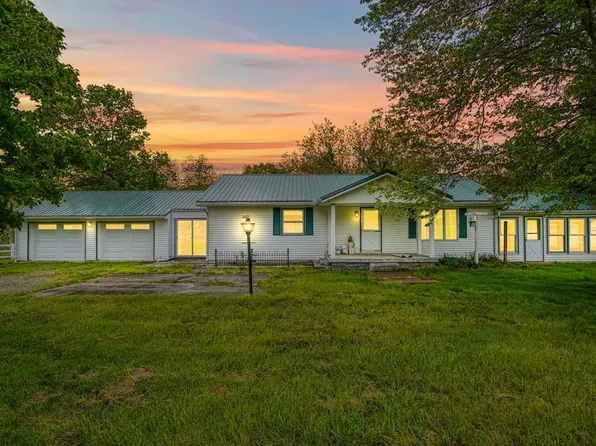 41901 State Route 160, Wilkesville, OH 45695