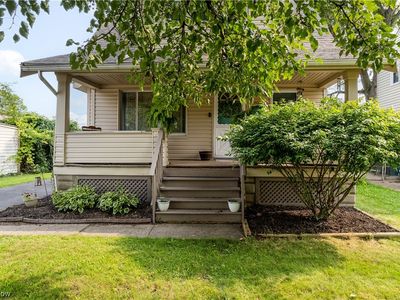 14013 Liberty Ave, Cleveland, OH, 44135