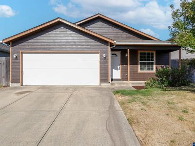 1012 Kailua St SE, Salem, OR, 97317