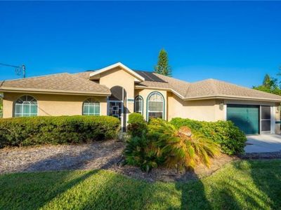 1065 SW Abingdon Ave, Port Saint Lucie, FL, 34953