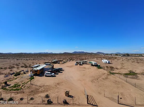 XXXX W XX Avenue #-, Tonopah, AZ 85354